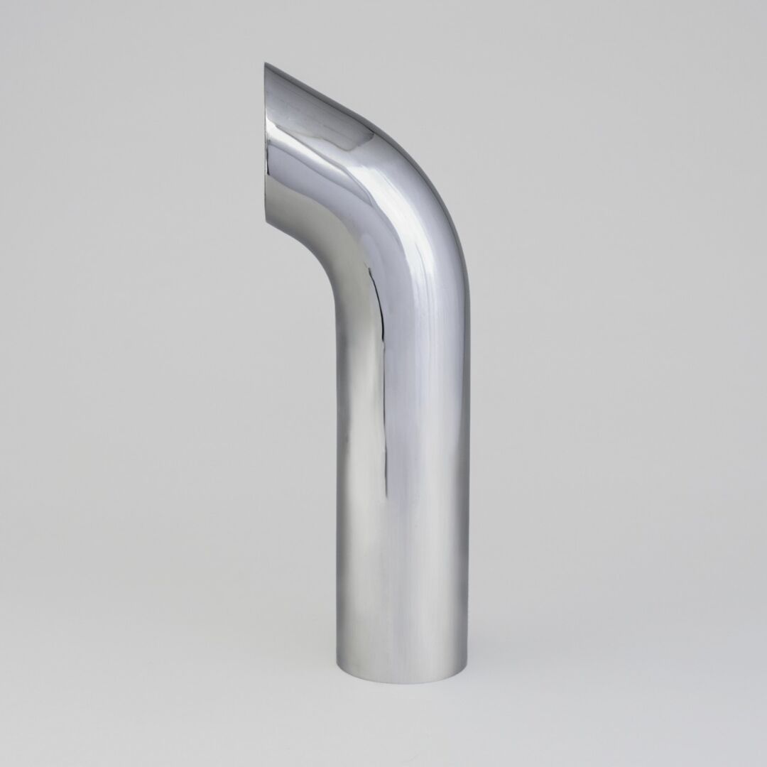 P206384 | D/S,TAILPIPE, 4 IN ID X 18 IN
