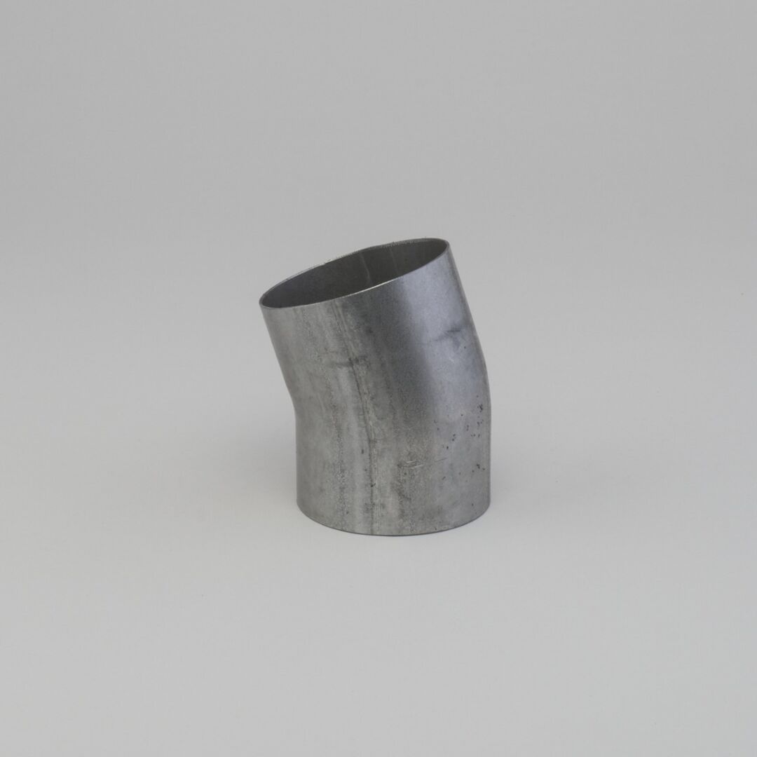 P206395 | D/S,ELBOW, 15 DEG 4 IN OD-OD