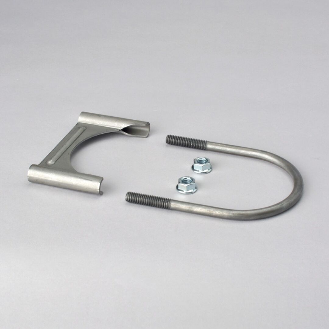 P206409 | DS,CLAMP U-BOLT 3.5"