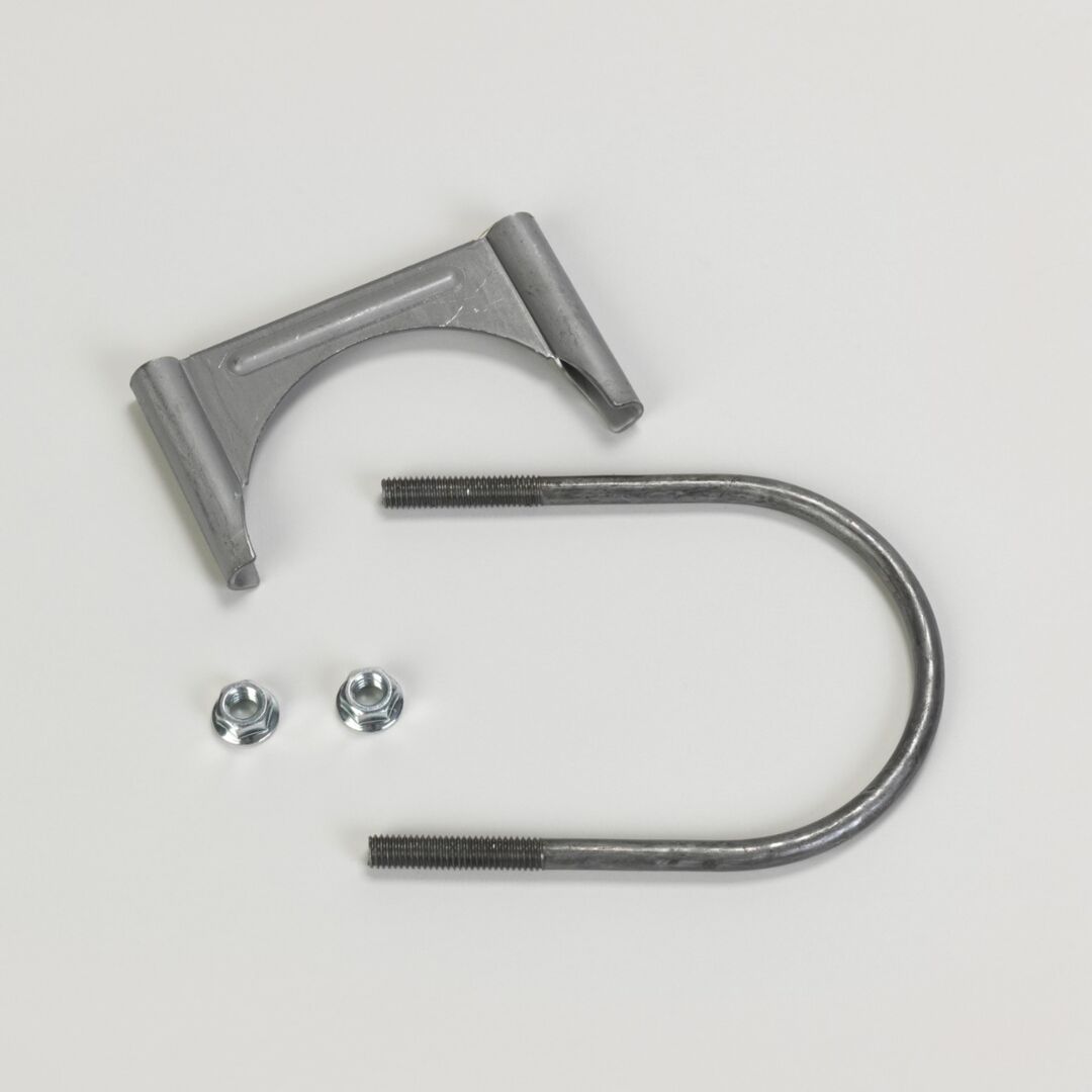 P206410 | DS,CLAMP U-BOLT 4"