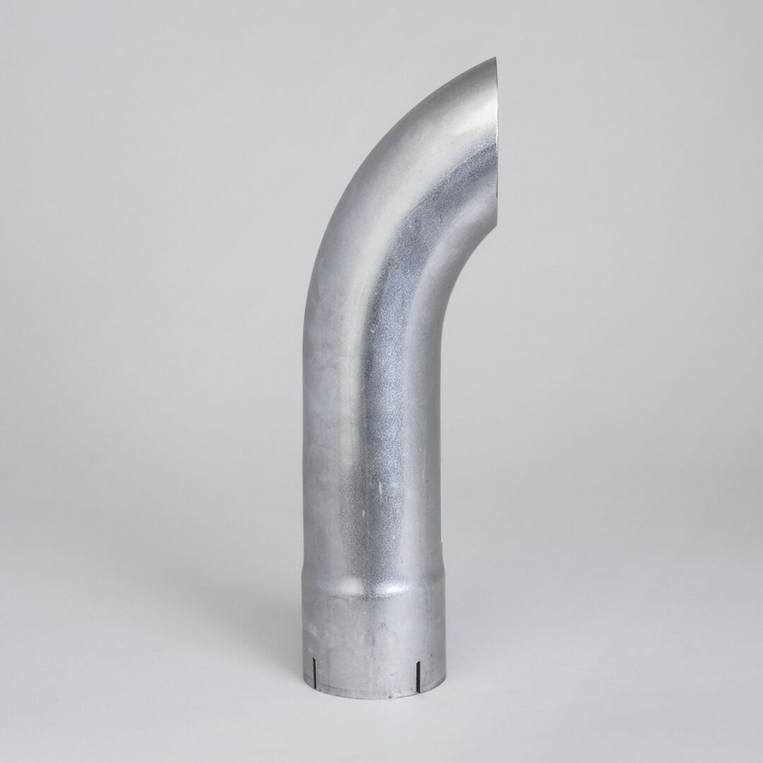 P207297 | D/S,TAILPIPE, 4 IN ID X 18 IN