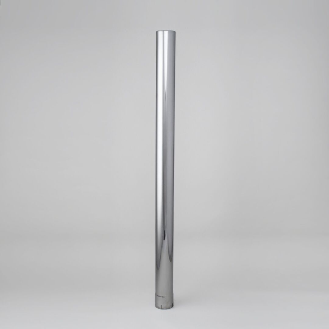 P207299 | D/S,STACK PIPE, STRAIGHT 4 IN