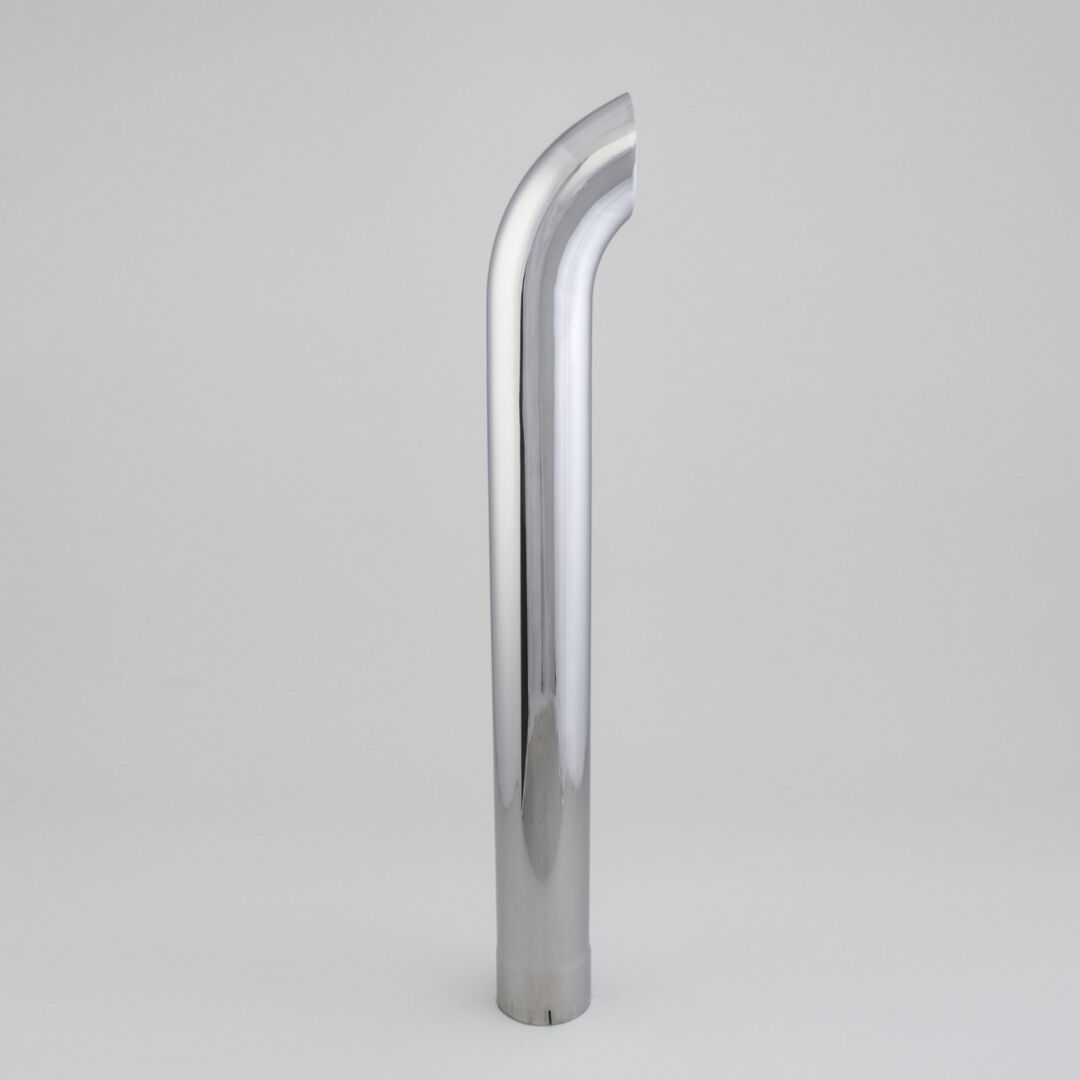 P207321 | D/S,STACK PIPE, CURVD 5 IN ID