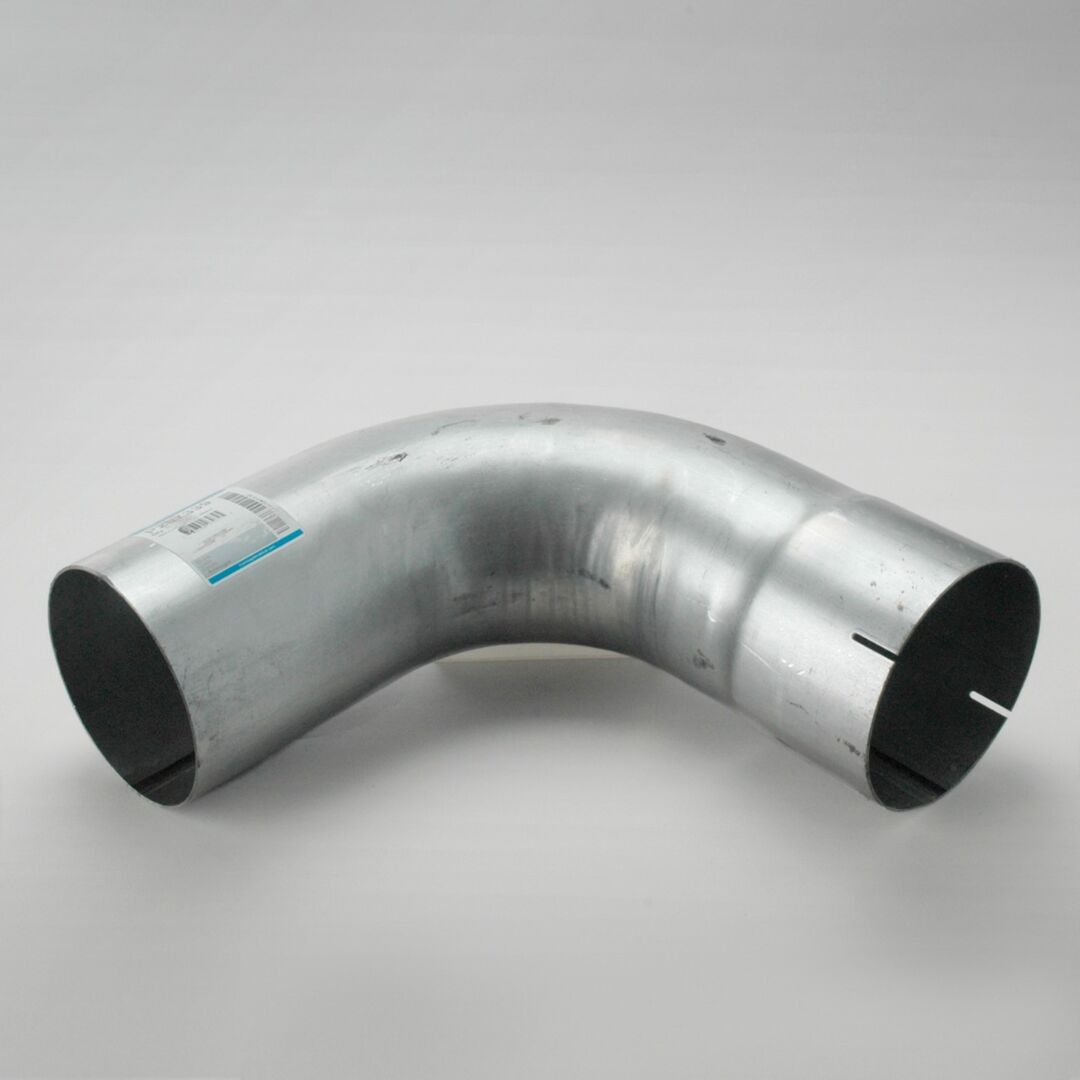 P207339 | D/S,ELBOW, 90 DEG 5 IN OD-ID