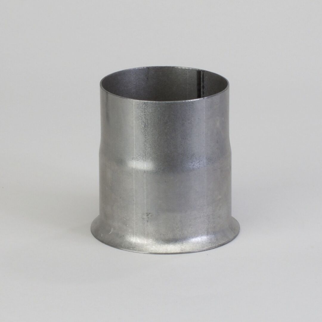 P207567 | D/S,CONNECTOR FLARED, 4 IN