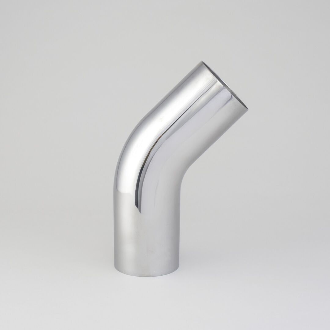 P216169 | D/S,ELBOW, 45 DEG 5 IN OD-OD C