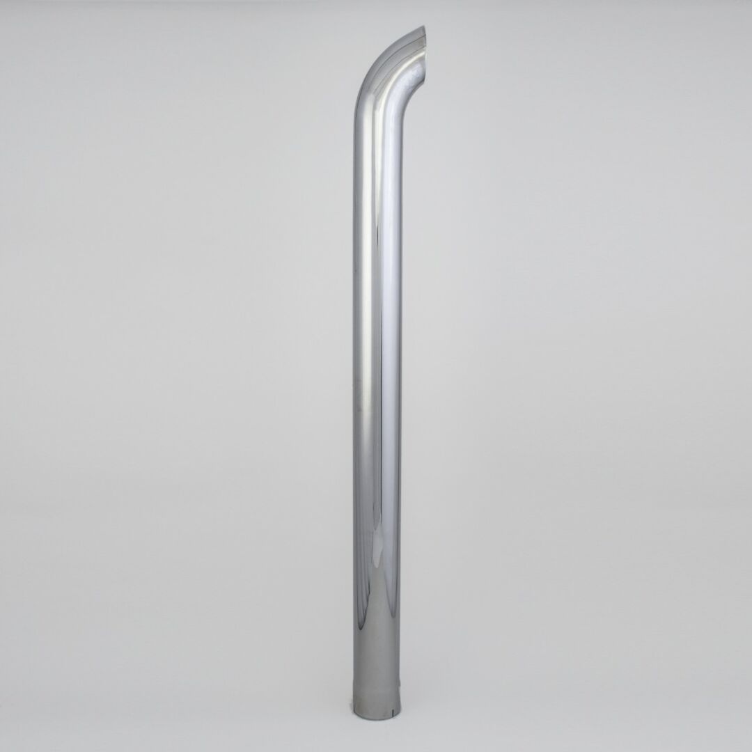 P216205 | D/S,STACK PIPE, CURVD 5 IN ID