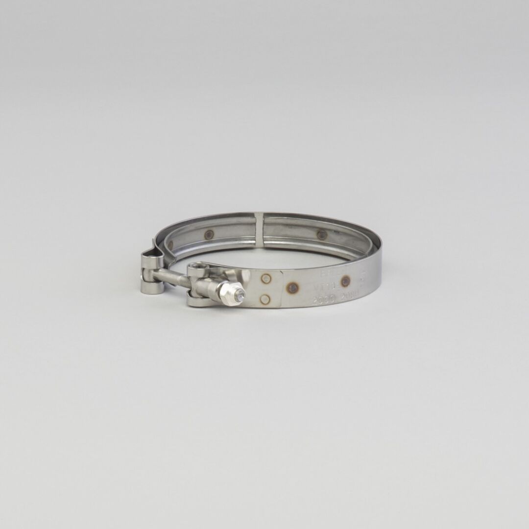 P222017 | D/S,CLAMP, V-BAND 4.13 IN 105