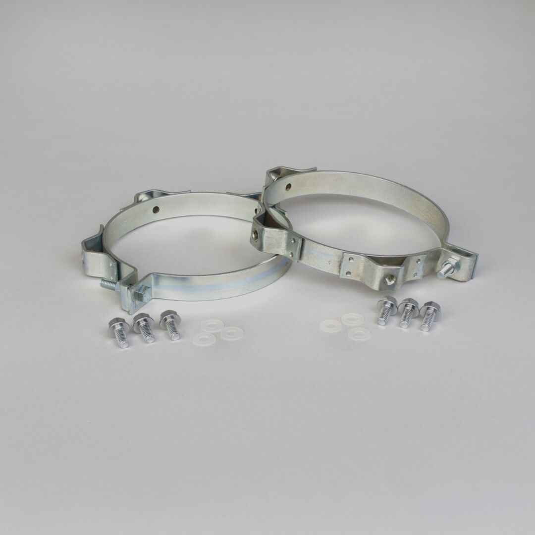 P224492 | D/S,CLAMP, PIPE GUARD 6 IN