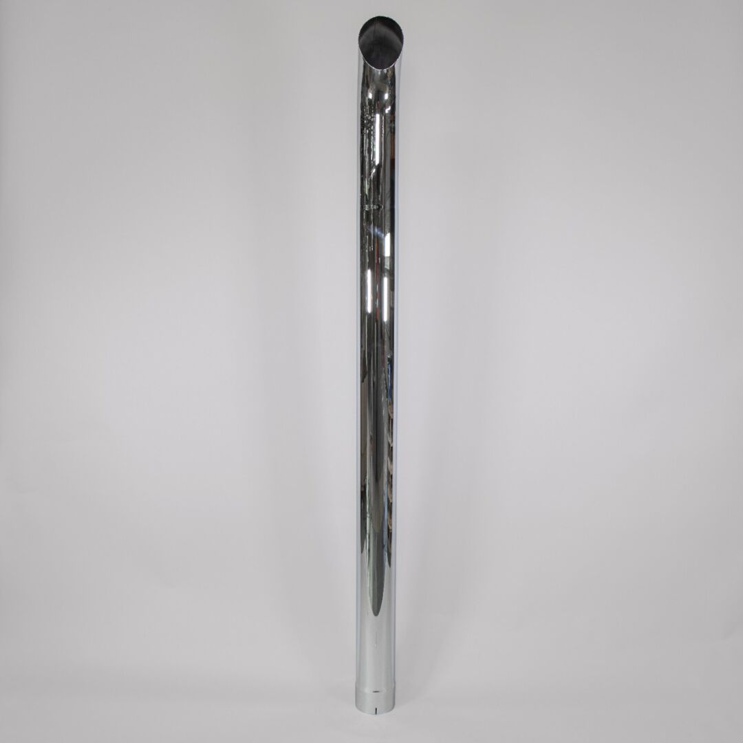 P224638 | D/S,STACK PIPE, STRAIGHT 5 IN