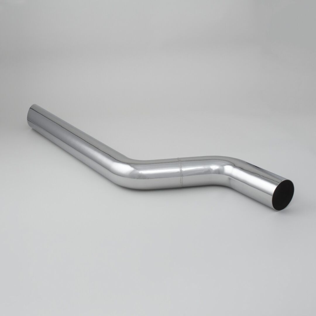 P224692 | D/S,STACK PIPE, 4 IN OD X 51 I