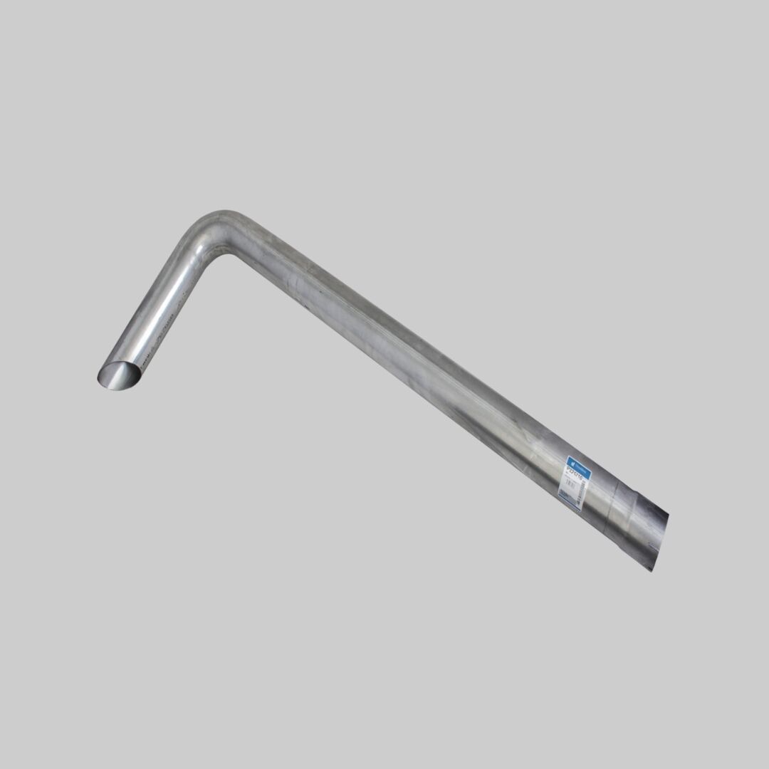 P224710 | D/S,STACK PIPE, L90 4 IN ID X