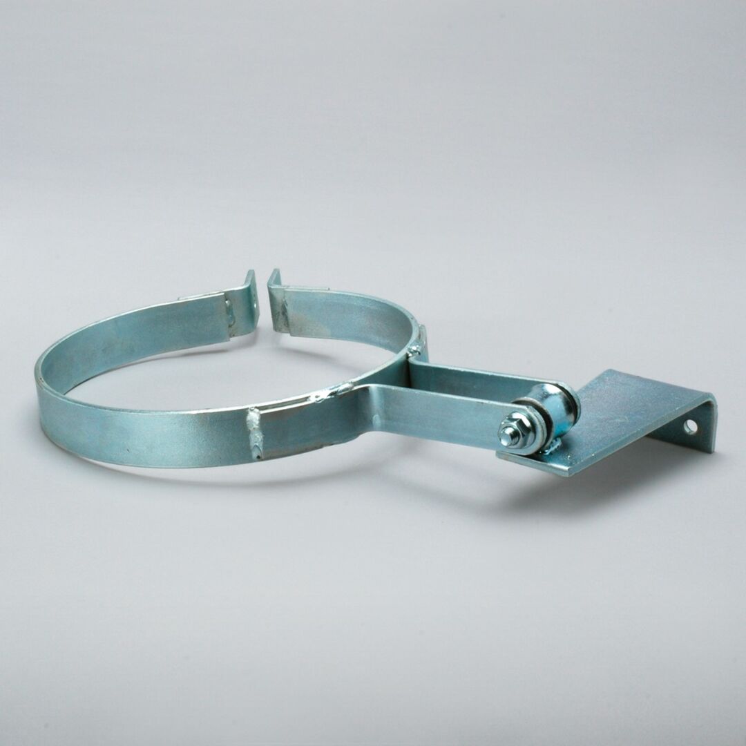 P227728 | D/S,MUFFLER HANGER, 10 IN 254