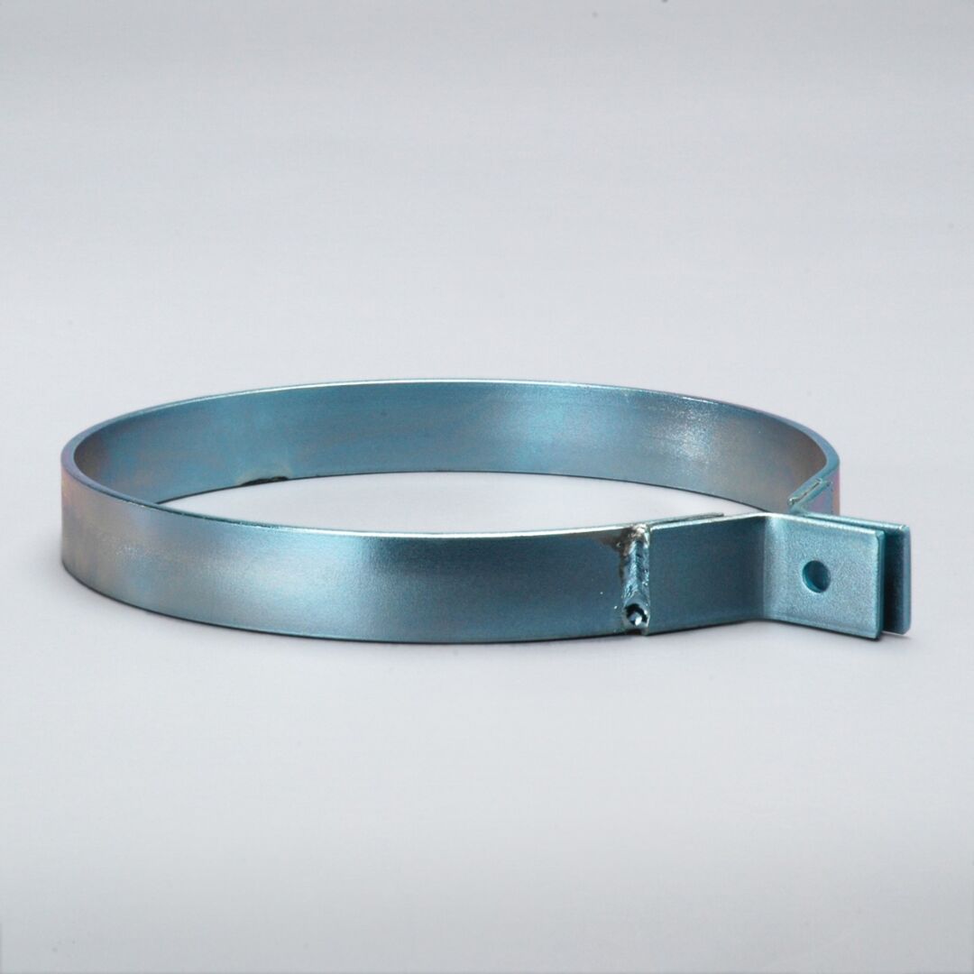 P227804 | D/S,MOUNTING BAND, EXHAUST