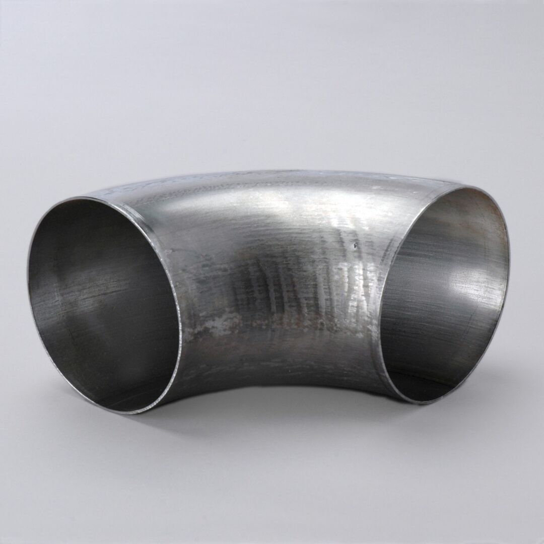 P235772 | D/S,ELBOW, 90 DEG 5 IN OD-OD