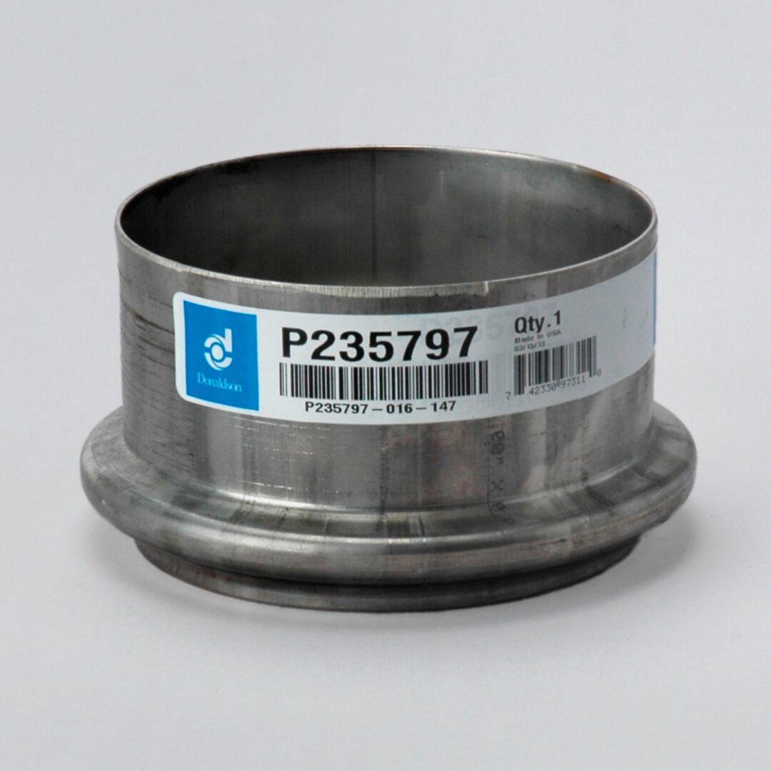 P235797 | D/S,CONNECTOR, FLANGE 5 IN