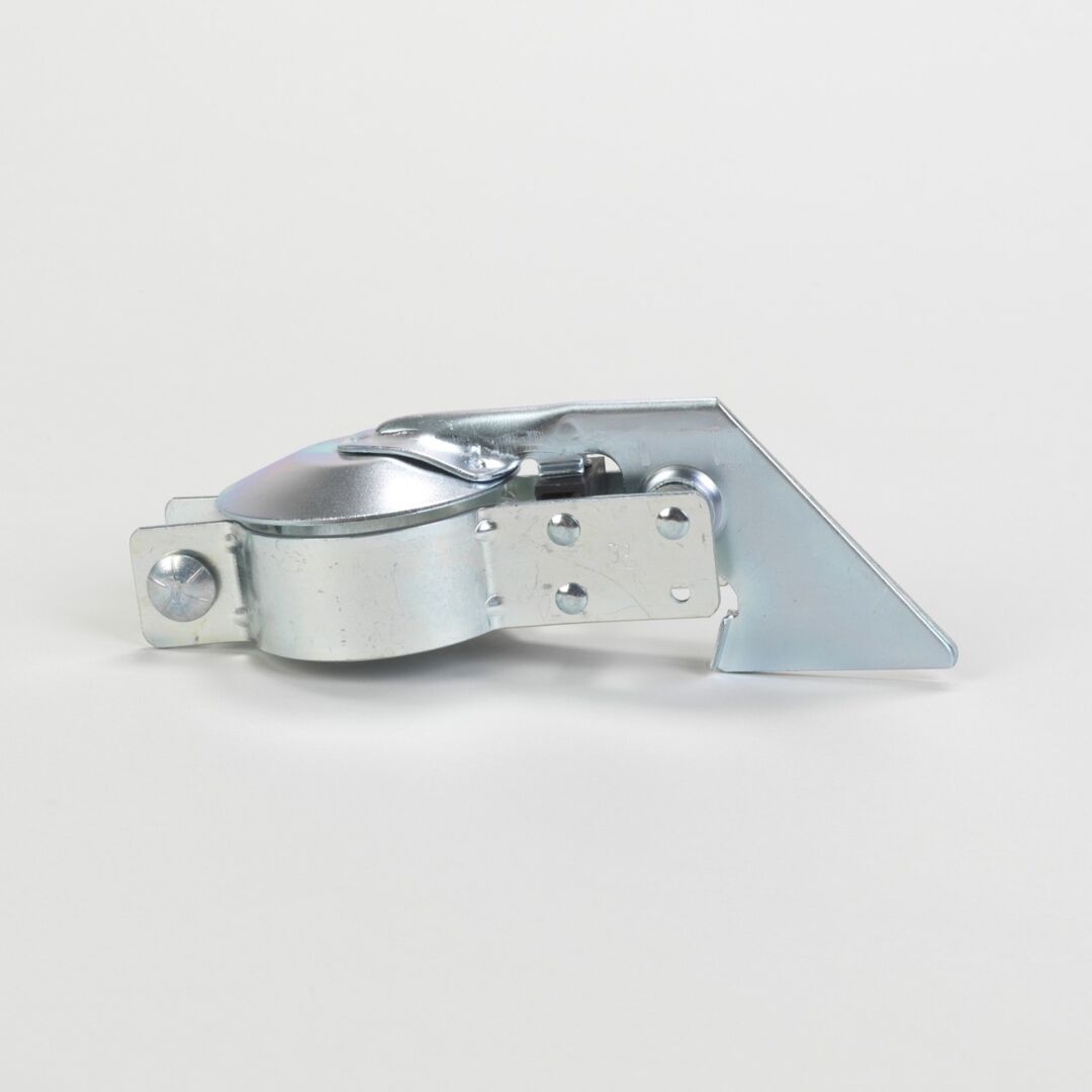 P270534 | D/S,RAIN CAP, 2.50 IN