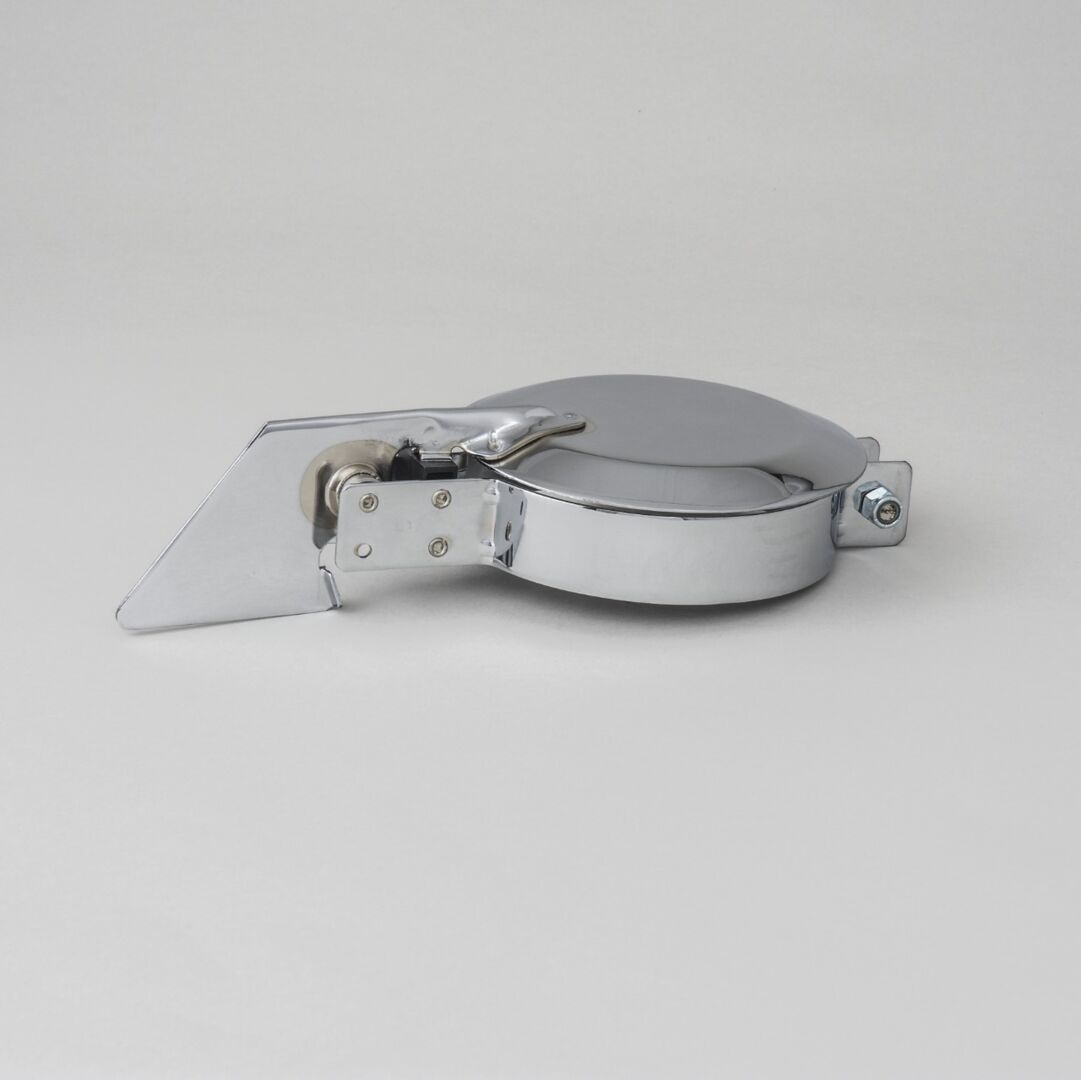 P270838 | D/S,RAIN CAP, 5 IN