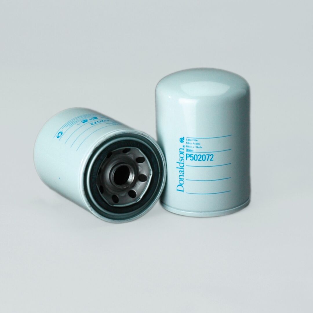 P502072 | Donaldson P502072 Spin-On Full-Flow Lube Filter