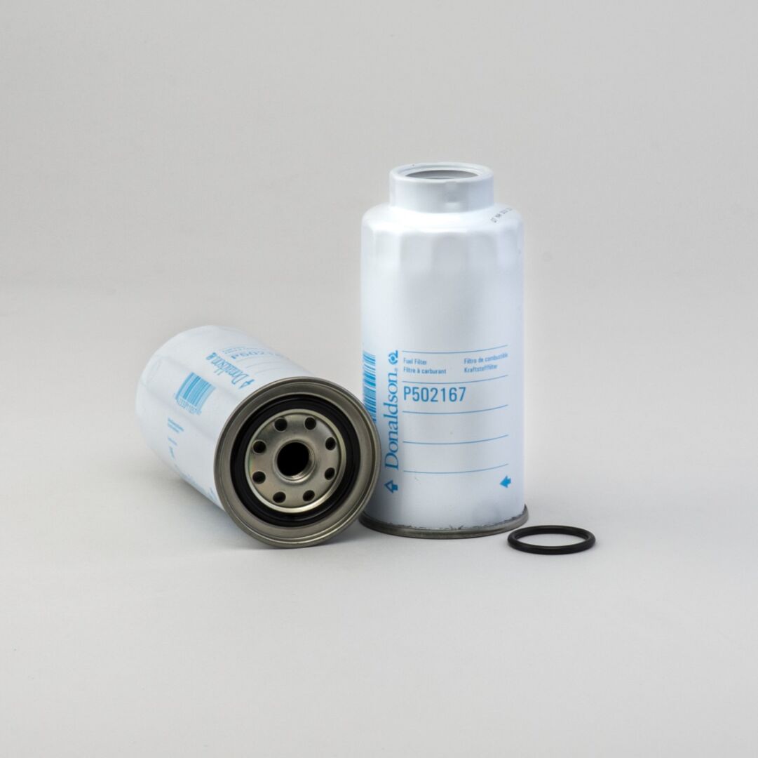 P502167 | Donaldson P502167 Spin-On Fuel Filter
