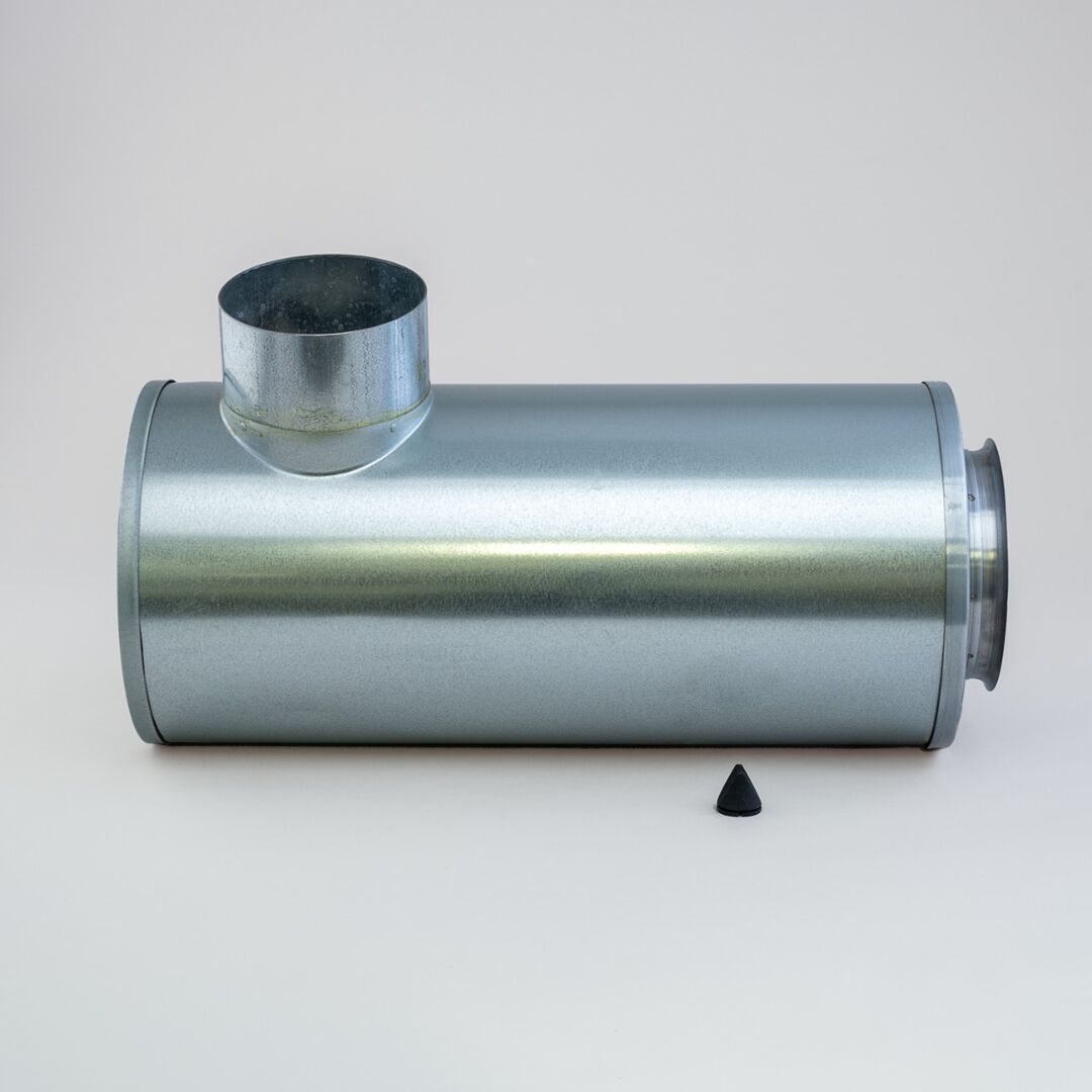 P527586 | Donaldson P527586 Disposable Air Cleaner