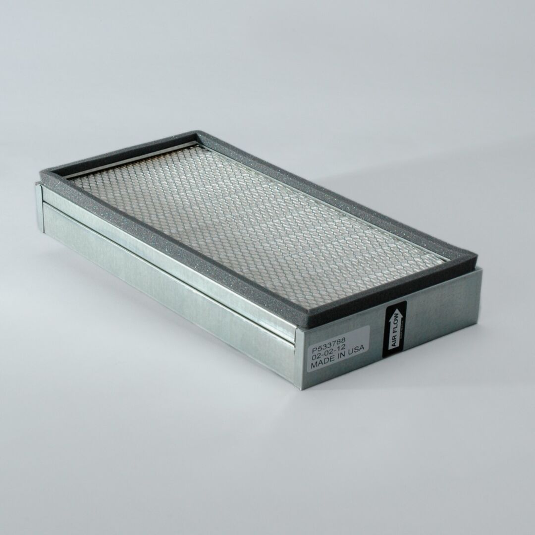 P533788 | Donaldson P533788 Ventilation Air Filter