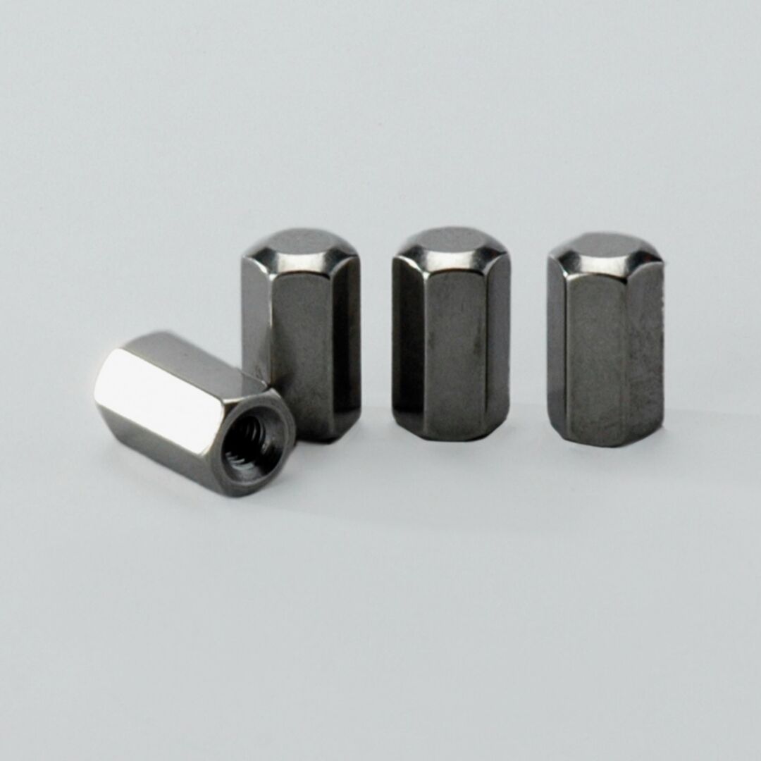 P534934 | DS,NUT,CASE OF 4