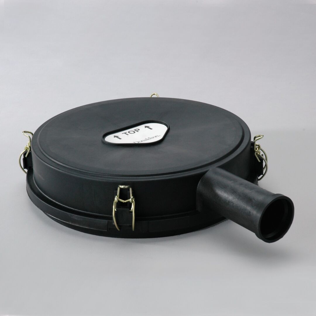 P538452 | D/S,SERVICE COVER