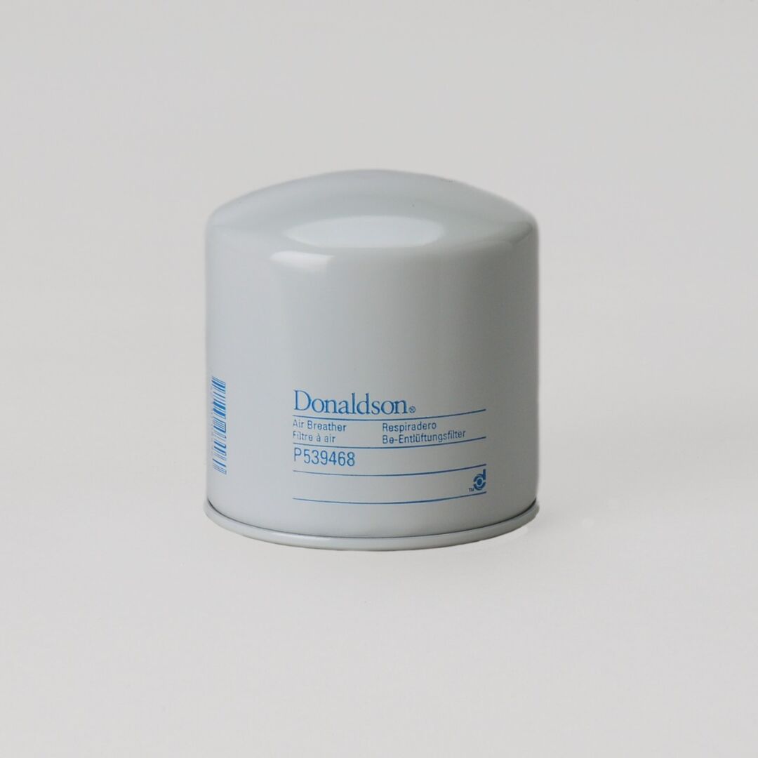 P539468 | D/S,BREATHER, AIR SPIN-ON