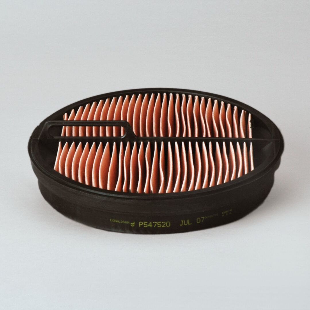 P547520 | Donaldson P547520 Safety Air Filter