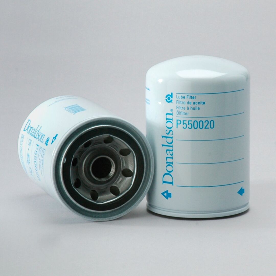 P550020 | Donaldson P550020 Spin-On Full-Flow Lube Filter