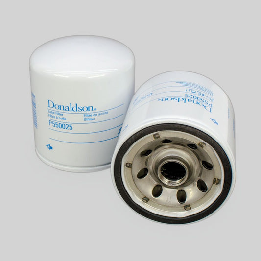 P550025 | Donaldson P550025 Spin-On Full-Flow Lube Filter