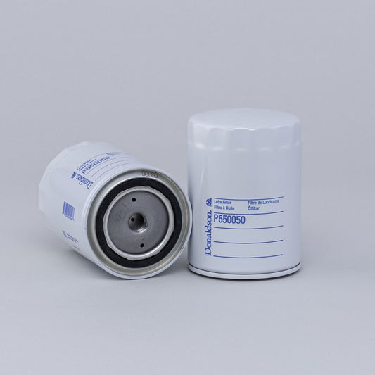 P550050 | Donaldson P550050 Spin-On Bypass Lube Filter