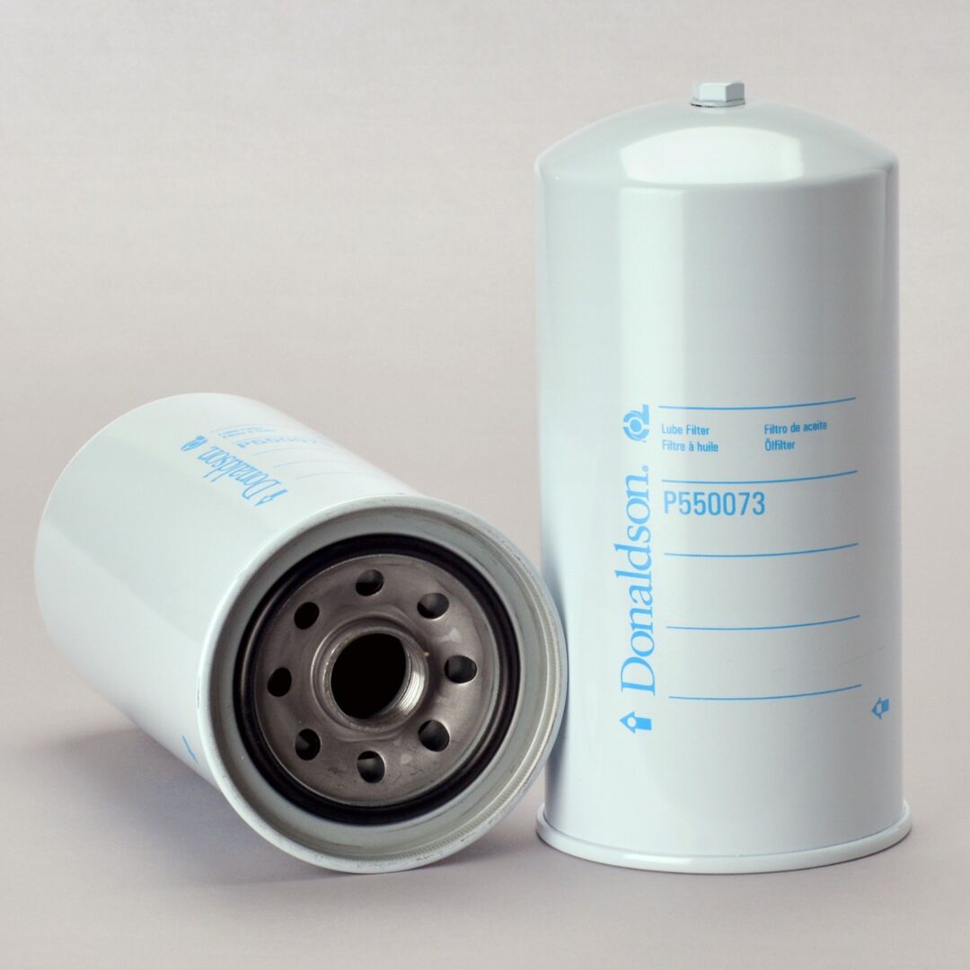 P550073 | Donaldson P550073 Spin-On Full-Flow Lube Filter
