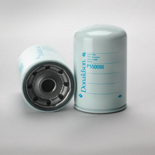 P550086 | Donaldson P550086 Spin-On Full-Flow Lube Filter