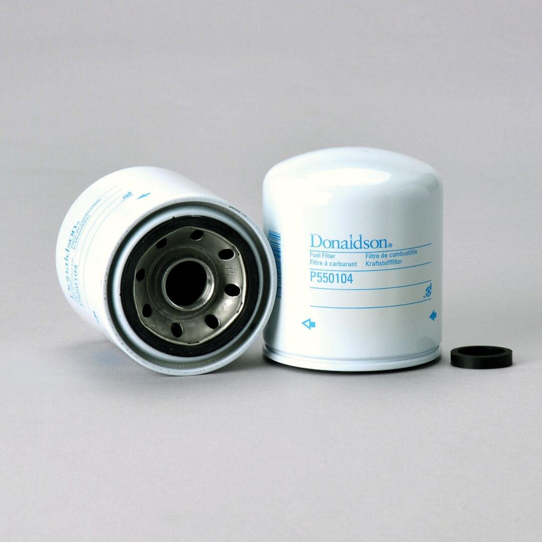 P550104 | Donaldson P550104 Spin-On Fuel Filter