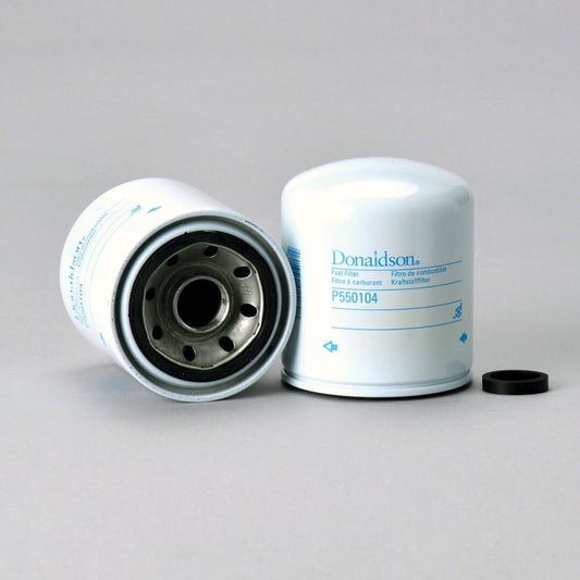 P550104 | Donaldson P550104 Spin-On Fuel Filter