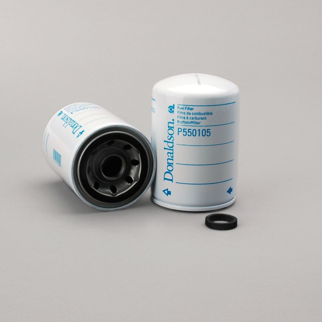 P550105 | Donaldson P550105 Spin-On Fuel Filter