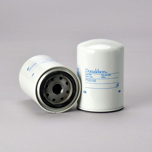 P550166 | Donaldson P550166 Spin-On Full-Flow Lube Filter