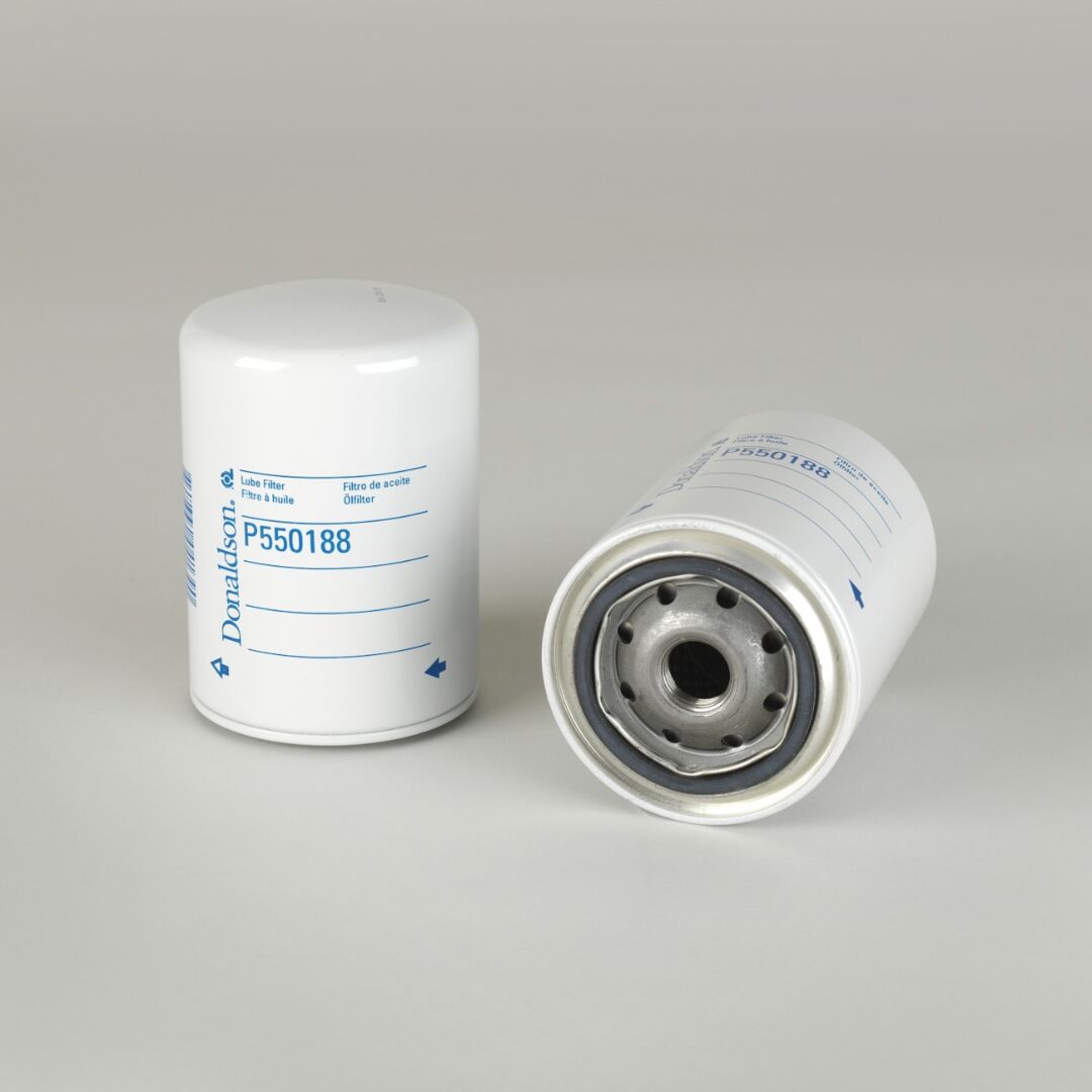P550188 | Donaldson P550188 Spin-On Full-Flow Lube Filter