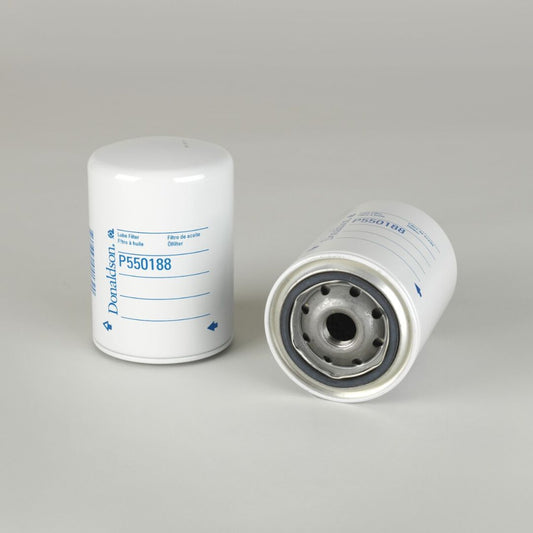 P550188 | Donaldson P550188 Spin-On Full-Flow Lube Filter