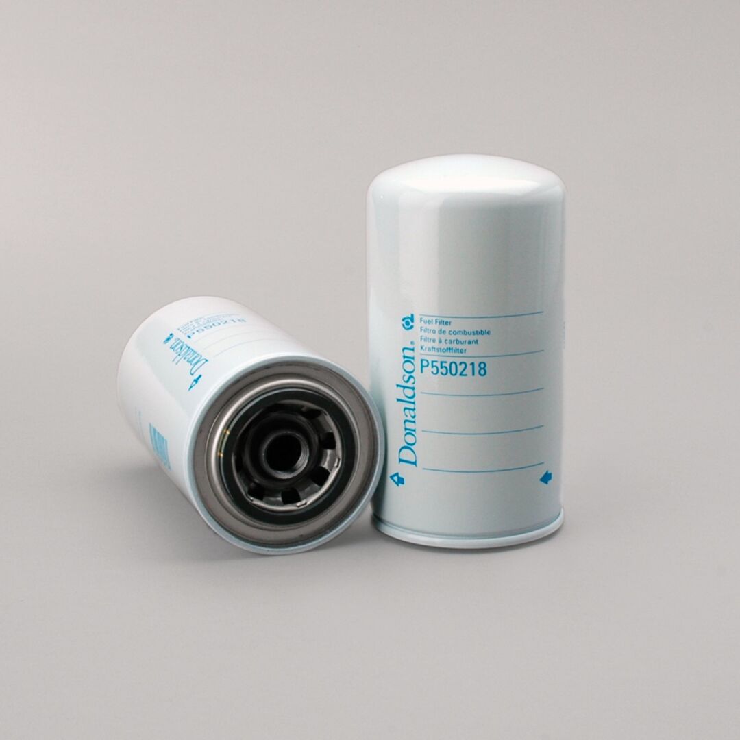 P550218 | Donaldson P550218 Spin-On Fuel Filter