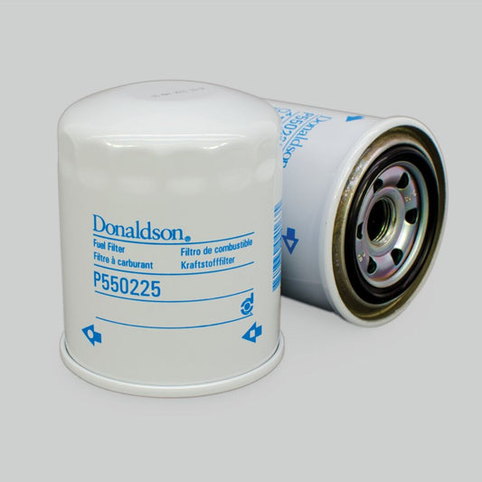 P550225 | Donaldson P550225 Spin-On Fuel Filter
