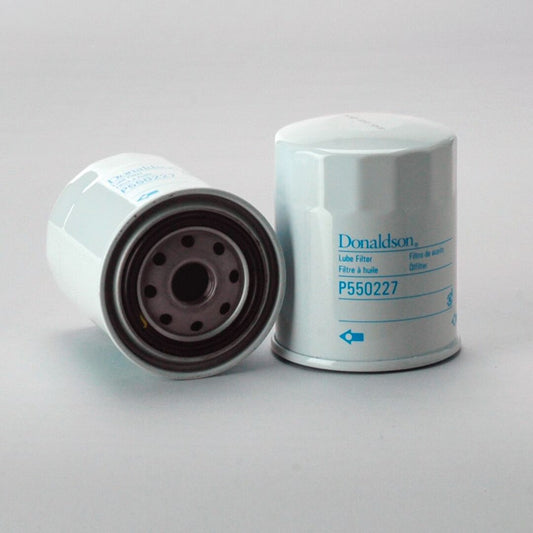 P550227 | Donaldson P550227 Spin-On Full-Flow Lube Filter