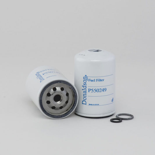 P550249 | Donaldson P550249 Spin-On Fuel Filter