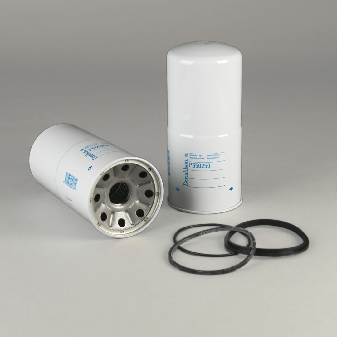 P550250 | Donaldson P550250 Spin-On Hydraulic Filter
