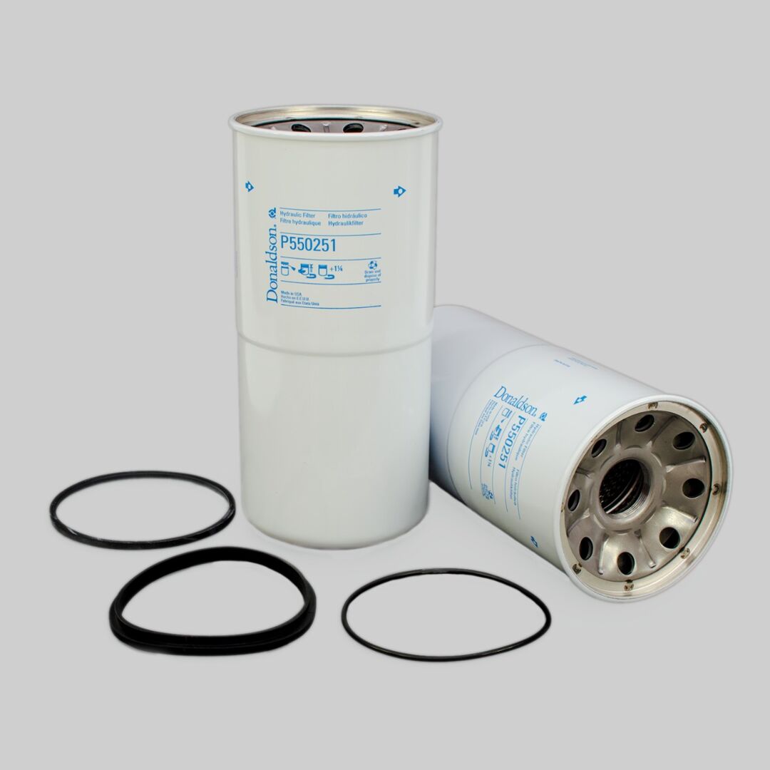 P550251 | Donaldson P550251 Spin-On Hydraulic Filter