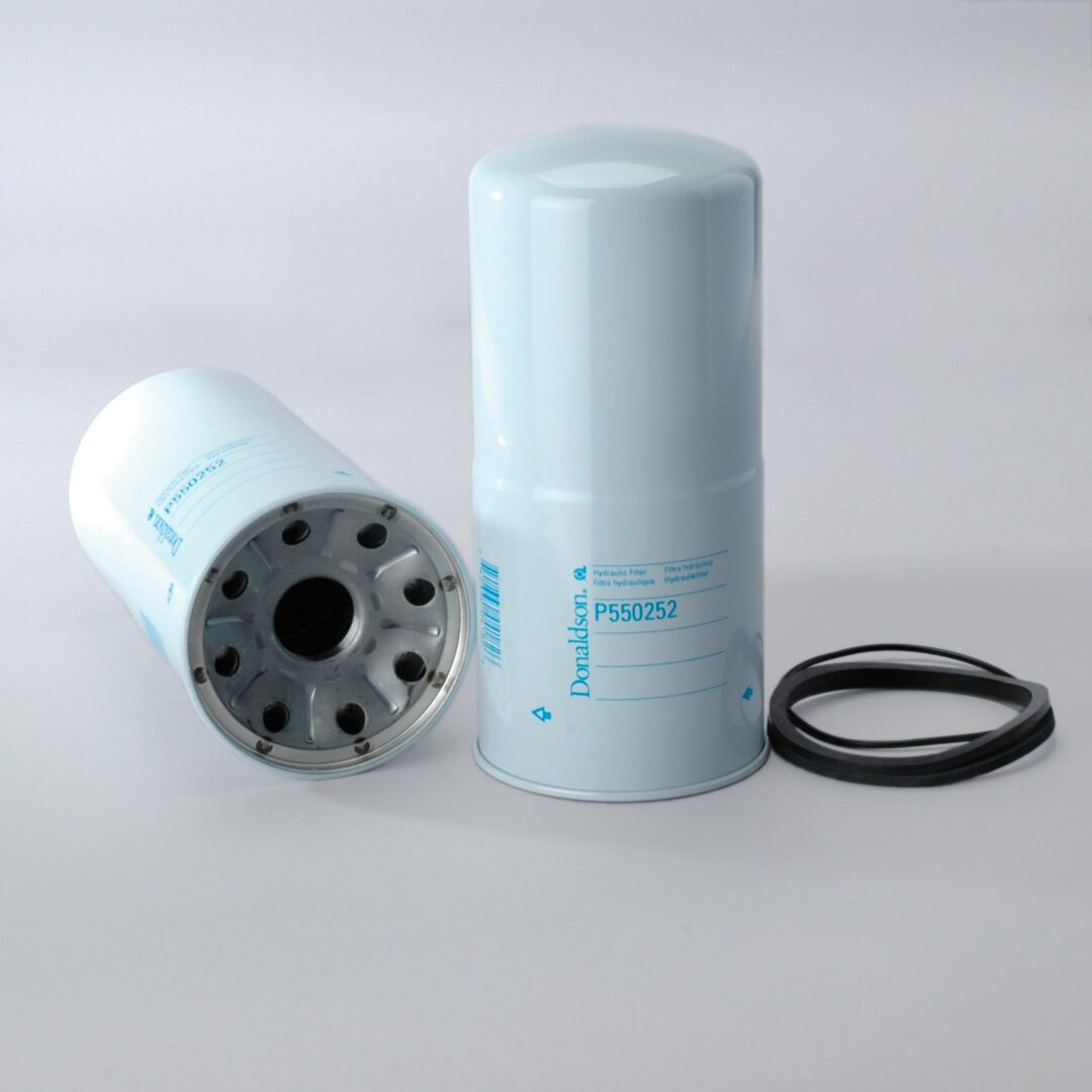 P550252 | Donaldson P550252 Spin-On Hydraulic Filter