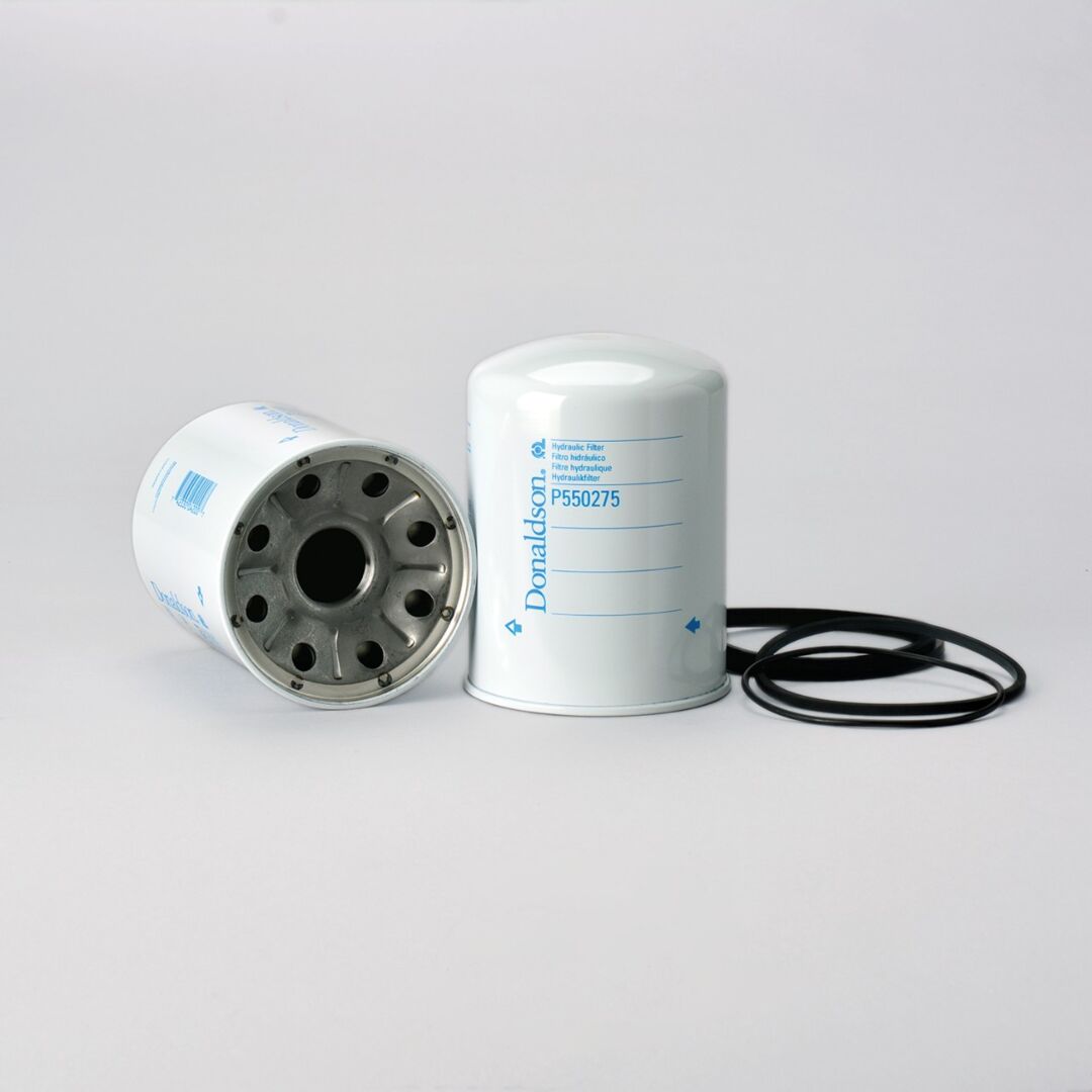 P550275 | Donaldson P550275 Spin-On Hydraulic Filter