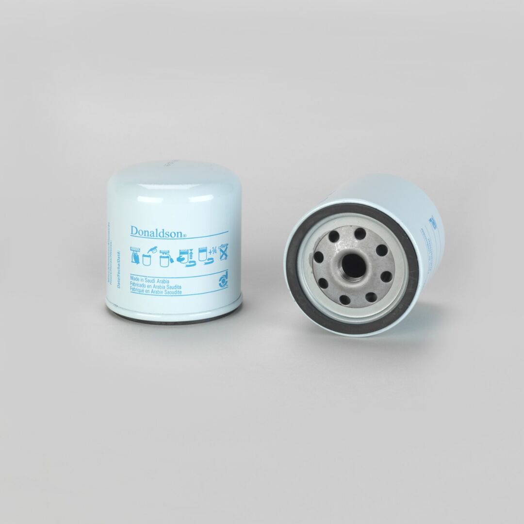 P550345 | Donaldson P550345 Spin-On Fuel Filter